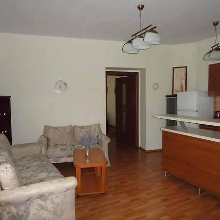 La Vali In Piata Sfatului *